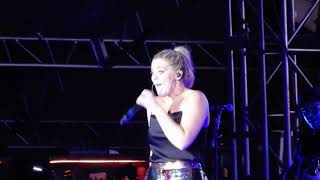 Lauren Alaina  Medley  Crash My Playa  Mexico  01252019 [upl. by Rennold]