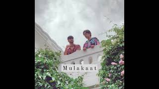 MITRAZ  Mulakaat [upl. by Joon]