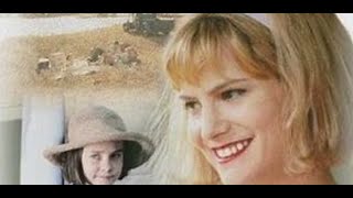 Lifetime Movie  Bastard Out Of Carolina 1996  Jennifer Jason Leigh Ron Eldard [upl. by Pillihpnhoj]