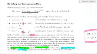 BodeDiagramm zeichnen  Kochrezept [upl. by Yla267]