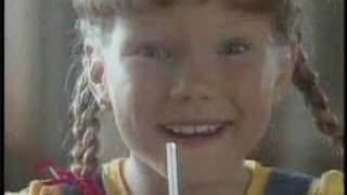 Wendys Commercial 1989 [upl. by Asital381]