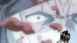 Naruto AMV Kakashi vs Zabuza  Its All Over [upl. by Attikin]