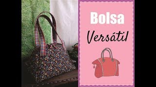 Bolsa Versátil [upl. by Fredkin]