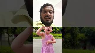 cutebaby cute love baby babygirl ytshorts aapkidishu trending comedy shortsfeed [upl. by Enilauqcaj]