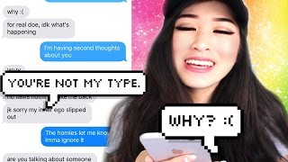 Pranking My HOMIE With quotSecond Thotsquot By Jay Park [upl. by Stig]