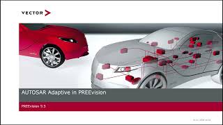 PREEvisionによるAUTOSAR Adaptive設計（デモあり） [upl. by Lareena]