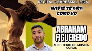 SI CONOCIERAS EL DON DE DIOS  ABRAHAM FIGUEREDO [upl. by Dloniger]