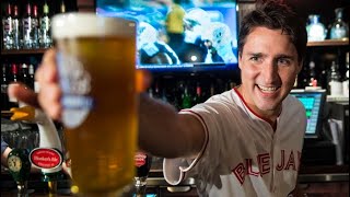 LILLEY UNLEASHED Will Trudeau Liberals really hike your beer taxes [upl. by Hueston]