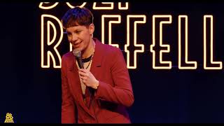 Suzi Ruffell  Snappy  Spelling It Out [upl. by Gipps]