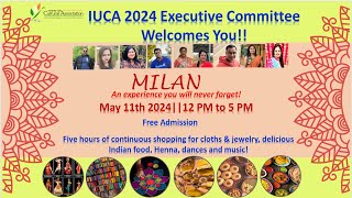 Final Teaser  India Fest 2024May 11th 2024 12 PM to 5 PM 231 1st St W WinstonSalem NC 27101 [upl. by Nunciata]