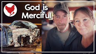 God is Merciful [upl. by Arednaxela]