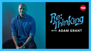 Building atomic habits with James Clear  ReThinking with Adam Grant [upl. by Svend503]