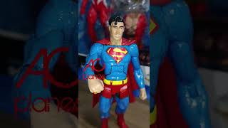 SUPERBOY DC UNIVERSE CLASSICS PACK LEGION OF SUPERHEROES [upl. by Polik95]