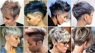 Flattering Short bob Hairstyles for Women to Look gorgeous  Best Haircuts for Women 2024 [upl. by Asselim]