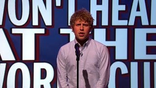 Things you wont hear at the world cup  Mock the Week Series 13 Episode 2 Preview  BBC [upl. by Lina]