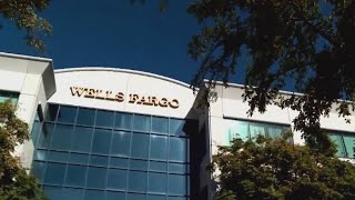 Wells Fargo laying off hundreds of Oregon employees [upl. by Ericksen]