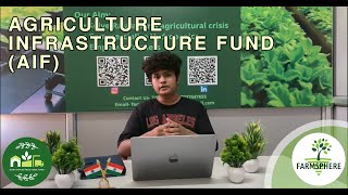 What is Agriculture Infrastructure Fund [upl. by Fuller]