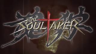 The soultaker OP  quotsoultakerquot by JAM PROJECT  4K UPSCALE [upl. by Tallia]