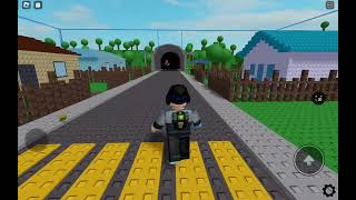 NPCs becoming smart in roblox [upl. by Chester]