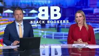 G2 HILL STAKES PREVIEW  BLACK BOOKERS [upl. by Greenwell726]