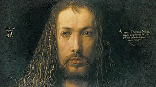 Alberto Durero Albrecht Dürer El Artista más famoso del Renacimiento Alemán [upl. by Meeki]