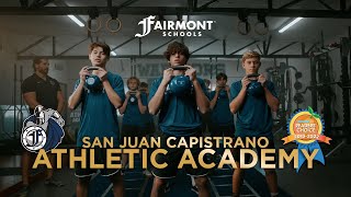 2023 SJC Athletic Academy [upl. by Jean]