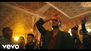 DJ Snake  Disco Maghreb Official Music Video [upl. by Eatnuahs]