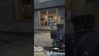 DL Q33  GOING DARK soy malo codmobile callofdutymobile codmobileclips clips callofduty [upl. by Atiroc]