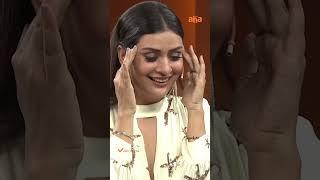 చాయ్ లో ఇడ్లీ నా  Payal Rajput amp Shravan  Navdeep  DugOut on aha  ahavideoIN dugout shorts [upl. by Eralcyram]