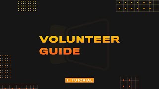 Volunteer Operators Guide To ProPresenter 7 [upl. by Anneuq]