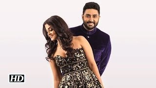 Abhishek Bachchan recalls proposing Aishwarya Rai [upl. by Atte]