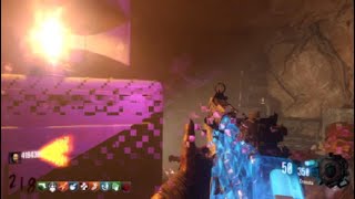 BO3 INFINITE XP GLITCH MAX LEVEL IN ONE GAME ORIGINS AFK ROUND SKIP [upl. by Alis278]