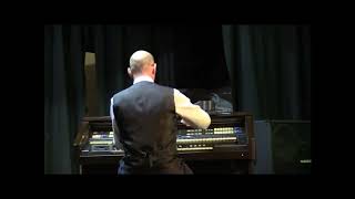 John Bowdler live HD using V3 Ultra [upl. by Aihsercal]