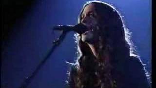 Alanis Morissette  You Oughta Know Live 96 [upl. by Arema477]