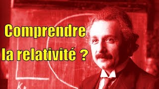 La Théorie de Relativité Restreinte dEinstein [upl. by Ycnahc281]