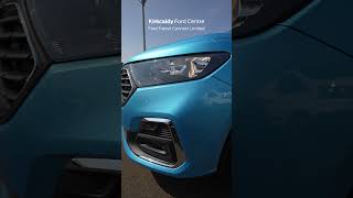 Your 74 PLATE AllNew Ford Transit Connect Limited at Kirkcaldy Ford Centre fordvan [upl. by Eeramit707]