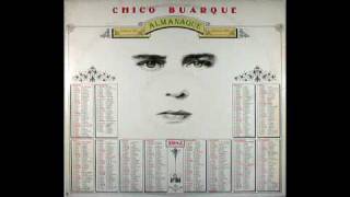 As Vitrines  Chico Buarque [upl. by Helbonna]