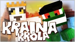 Minecraft Kraina Króla 16  ANGLIA vs HISZPANIA [upl. by Annahsor]