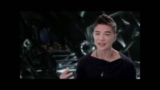 Monster Ludi Lin Video [upl. by Eanrahs]