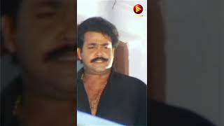 മംഗലശ്ശേരി നീലകണ്ഠൻ  Mohanlal Mass Scene  Devasuram  Mohanlal  shorts [upl. by Llydnek]