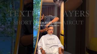 vurvesalon vurvekochi shorthair texturedbob newsalon kacheripady fusidose [upl. by Kriss]