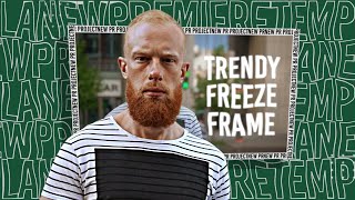 Trendy Freeze Frame Premiere Pro Templates [upl. by Tymothy]