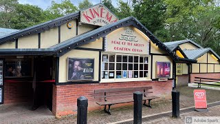 The Kinema In The Woods  Woodhall Spa [upl. by Enomed]