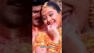 Kadhala kadhala kadhalin sarala suriyavamsam sarathkumar dhevaiyani full screen whatsapp status [upl. by Notyard]