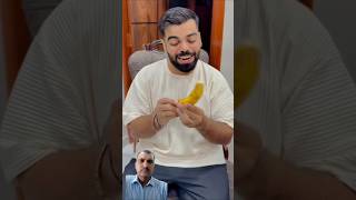 Gaurav ka banana wait for the twist shorts youtubeshorts gauravaroravlogs [upl. by Leavitt]