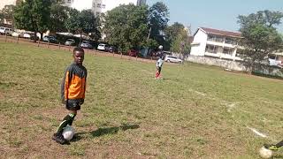 The best academy in NairobiIcons FC based in Westlands contact Moses on 0722820732 [upl. by Monty]