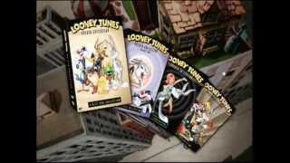 Looney Tunes Golden Collection Volume 5 on DVD [upl. by Yrag364]