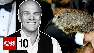 How right is Punxsutawney Phil  February 2 2024 [upl. by Eissak]