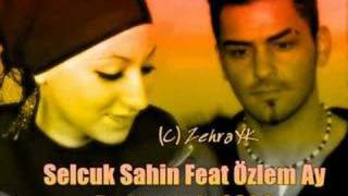 Selcuk Sahin Özlem Ay  Degmezmis Süper Duet 2008 [upl. by Jessey]