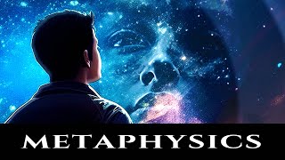 Metaphysics  An ABSOLUTE Beginners Guide  Free Reading List [upl. by Mulvihill79]